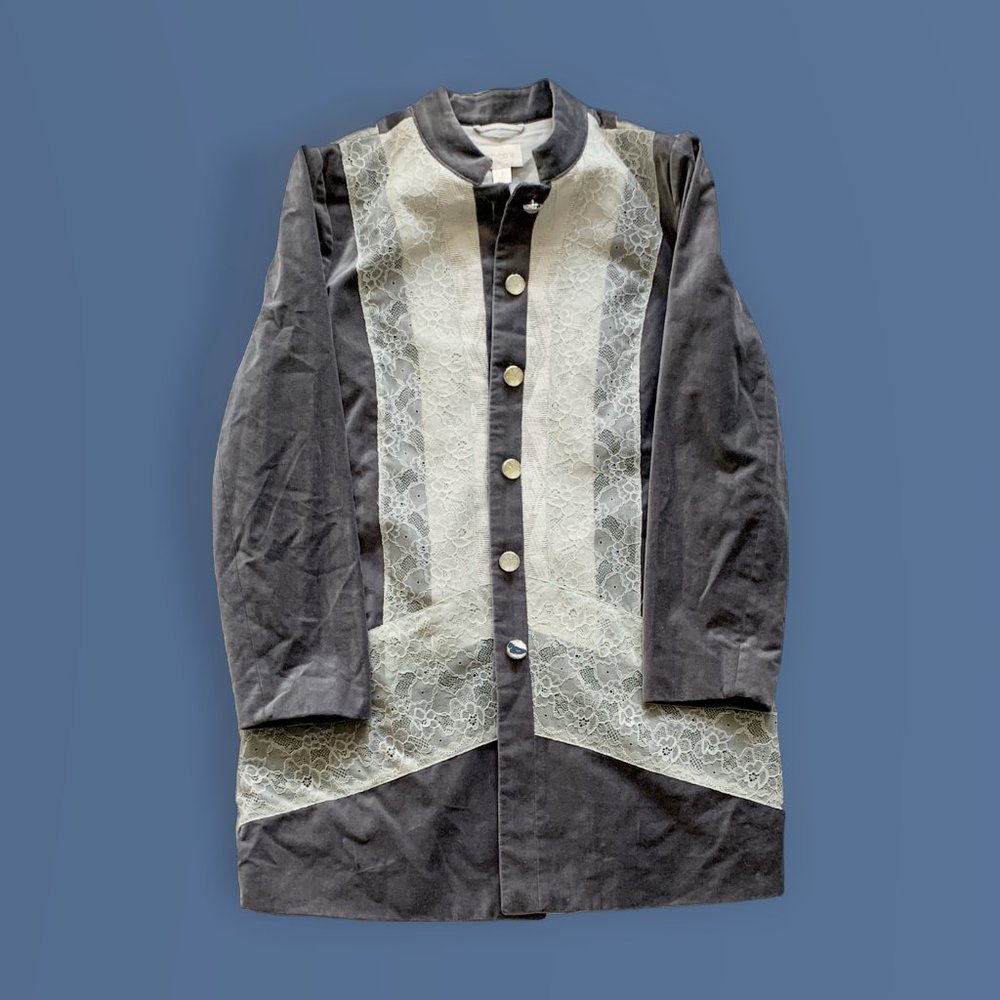 Women's Overcoat